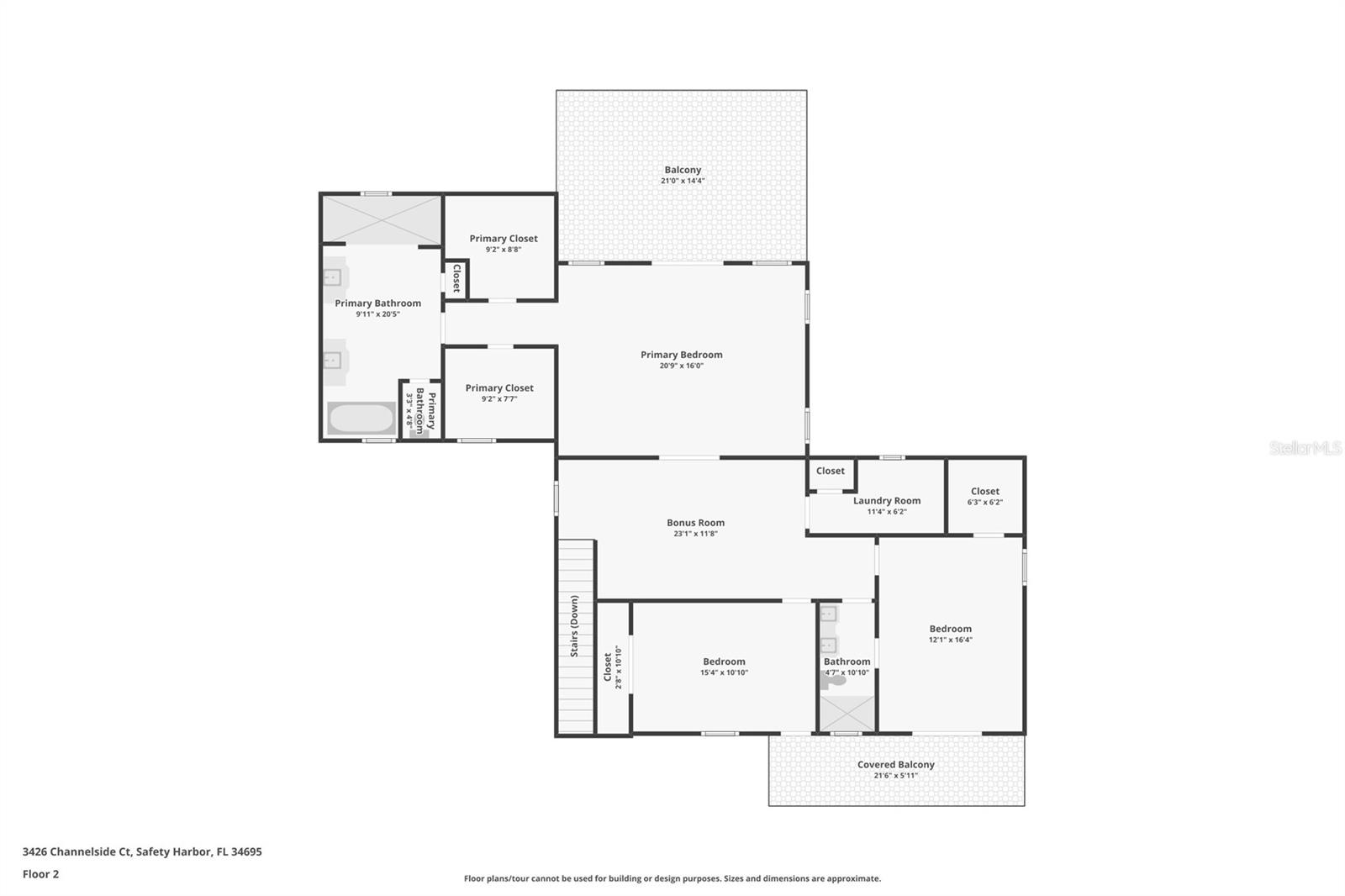 EDGE WATER RESERVE - Residential