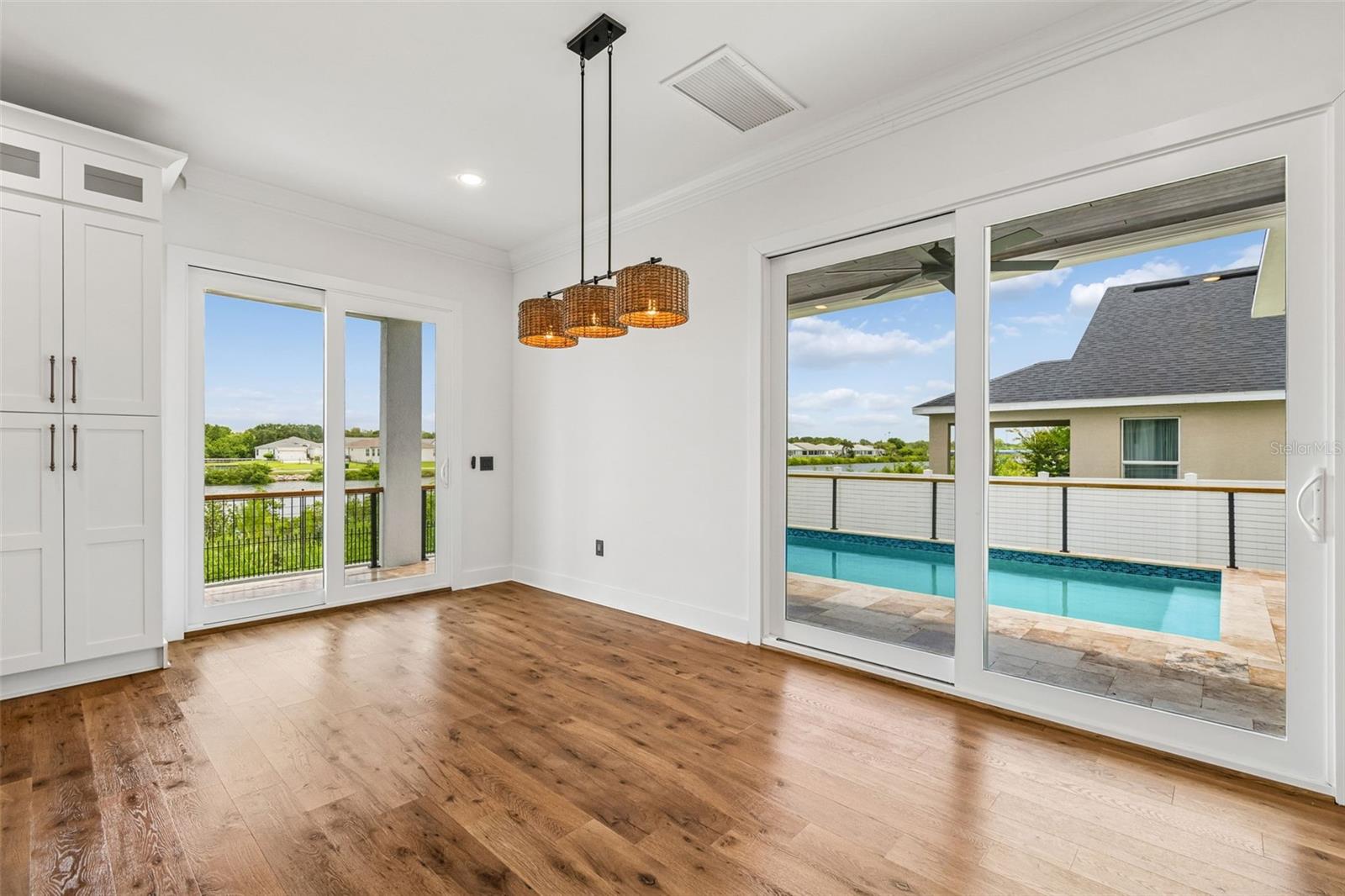 EDGE WATER RESERVE - Residential