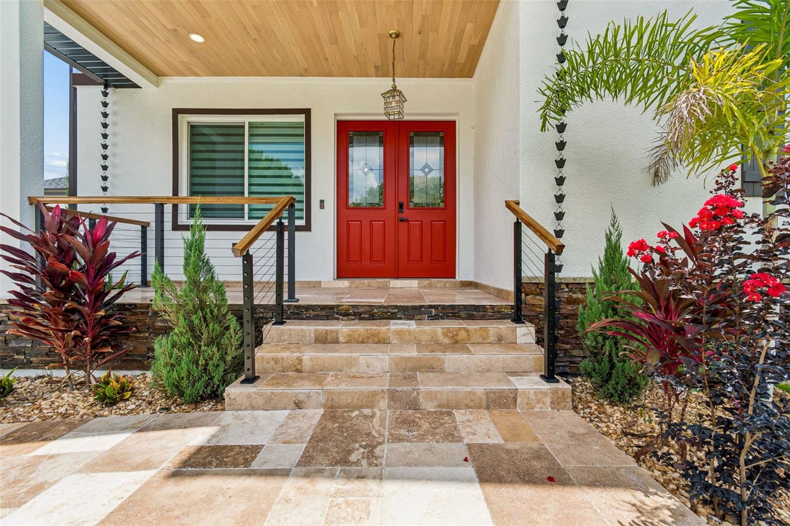 EDGE WATER RESERVE - Residential