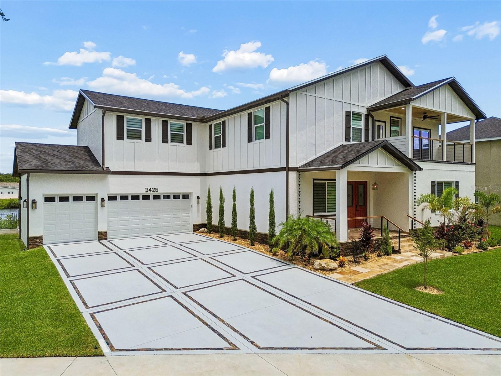 EDGE WATER RESERVE - Residential