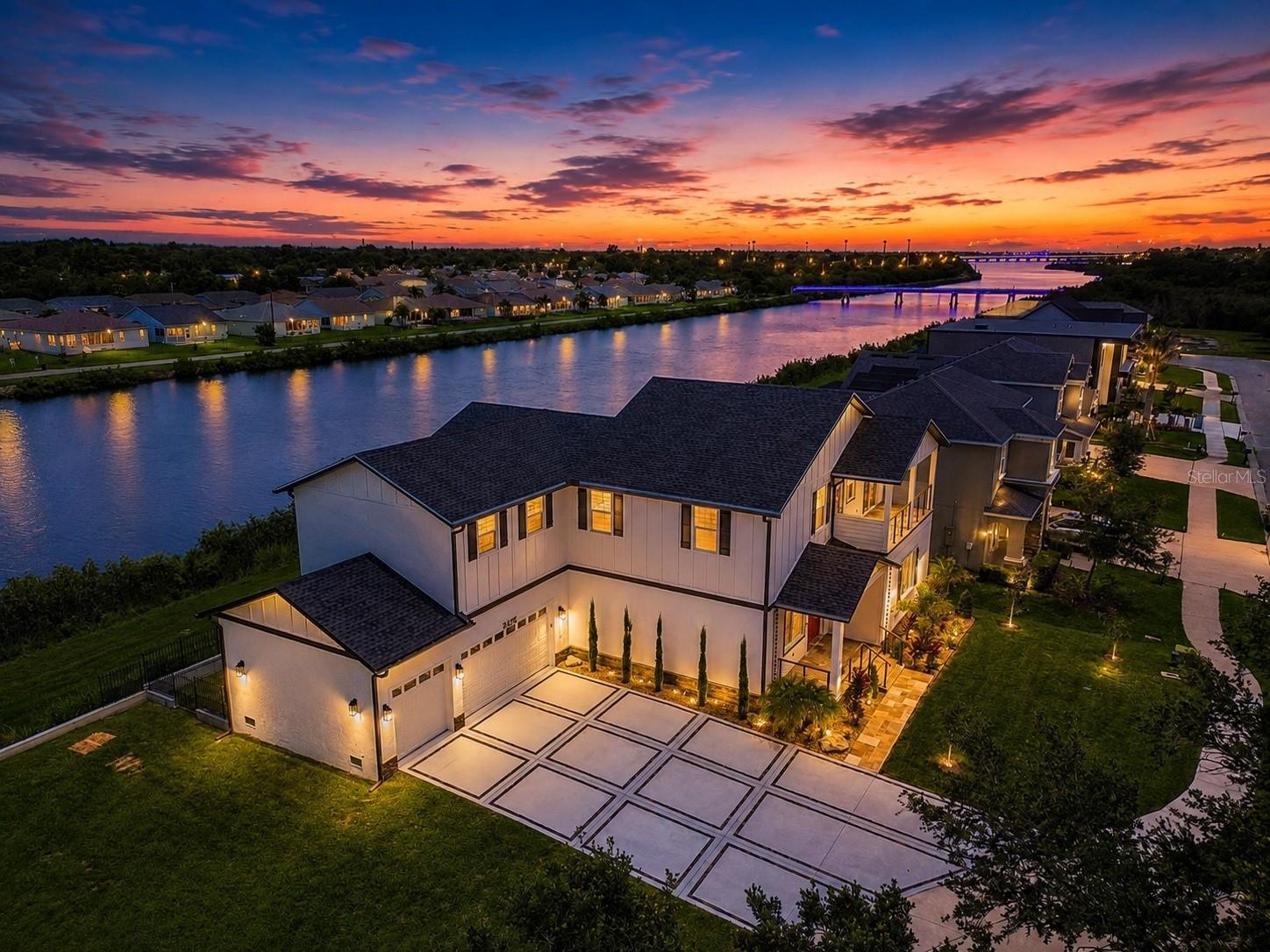EDGE WATER RESERVE - Residential
