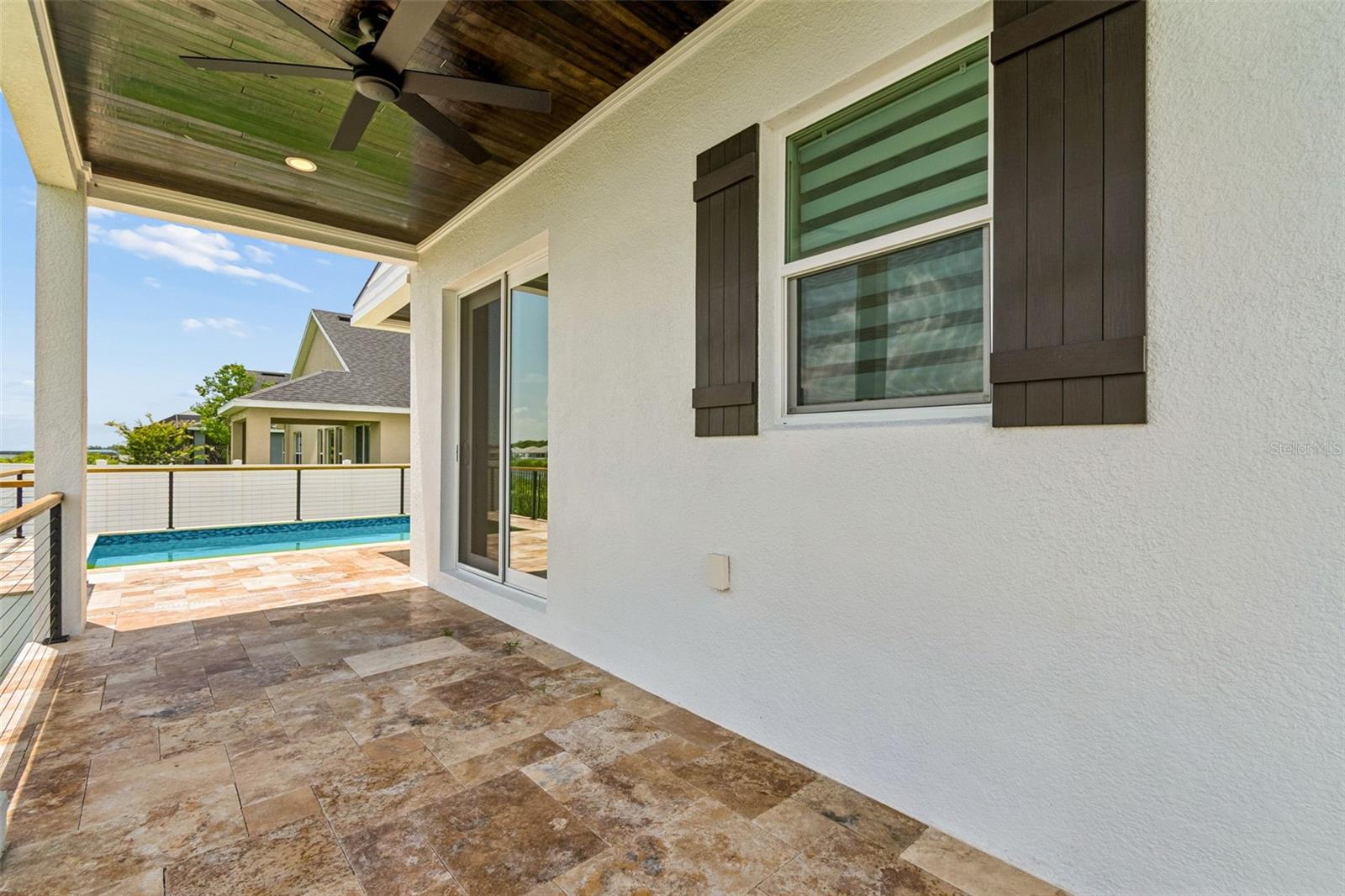 EDGE WATER RESERVE - Residential