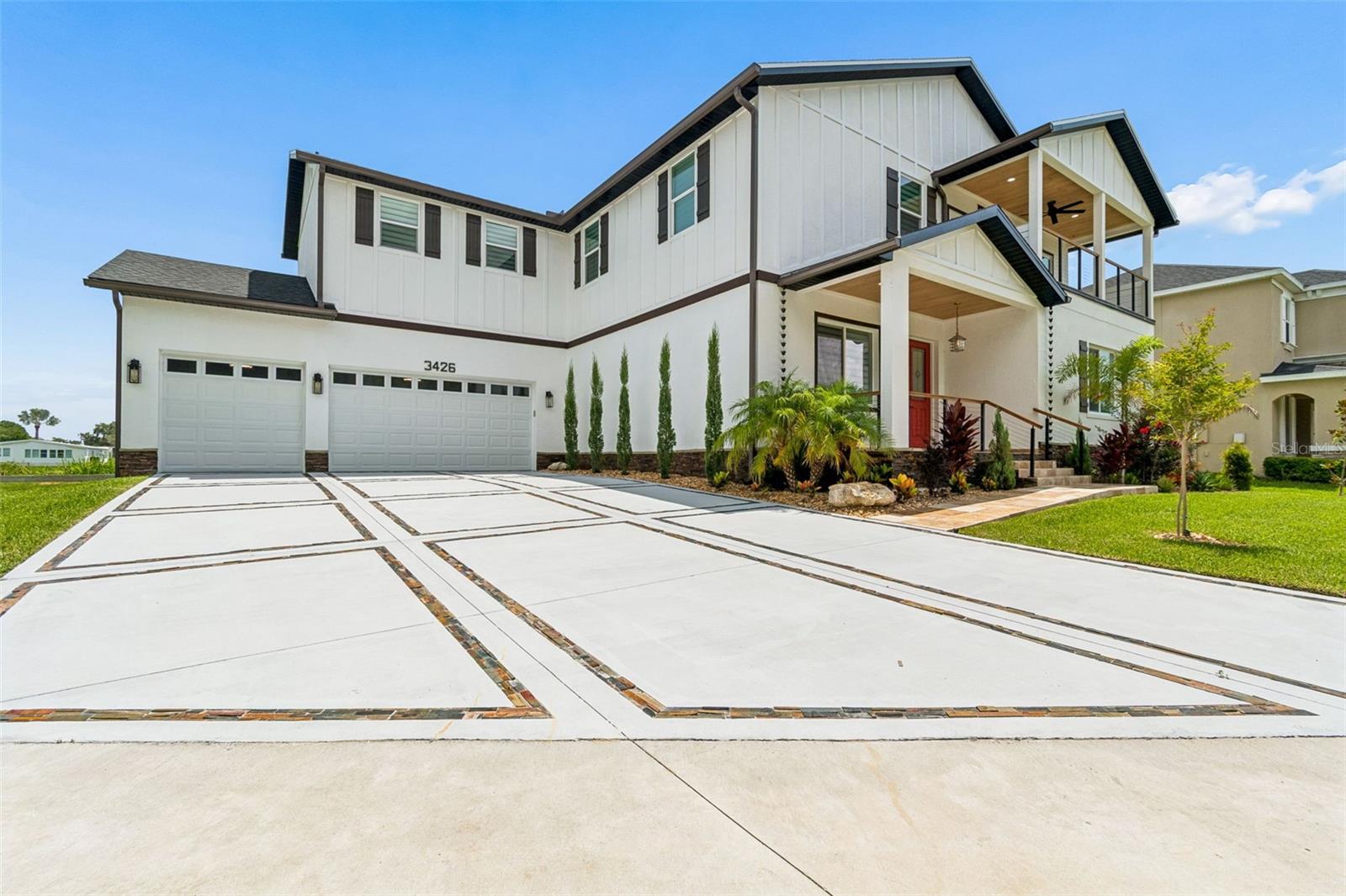 EDGE WATER RESERVE - Residential