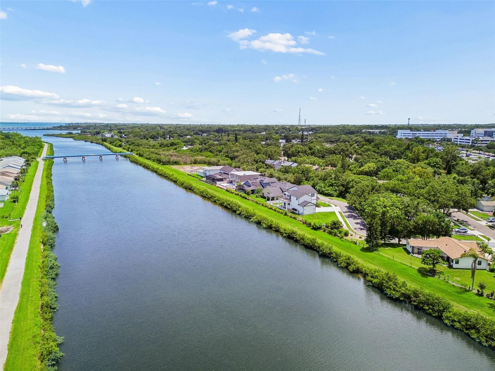 EDGE WATER RESERVE - Residential