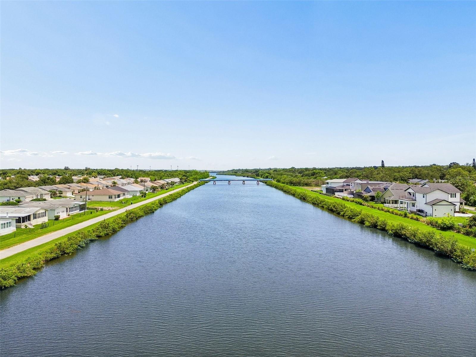 EDGE WATER RESERVE - Residential