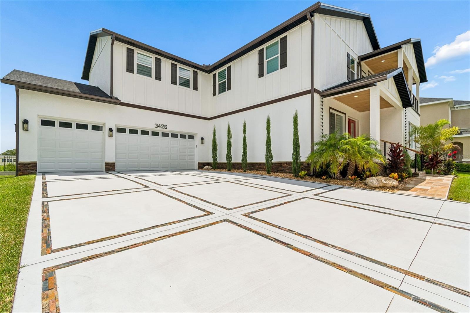 EDGE WATER RESERVE - Residential