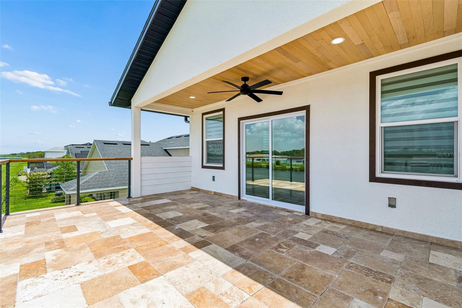 EDGE WATER RESERVE - Residential