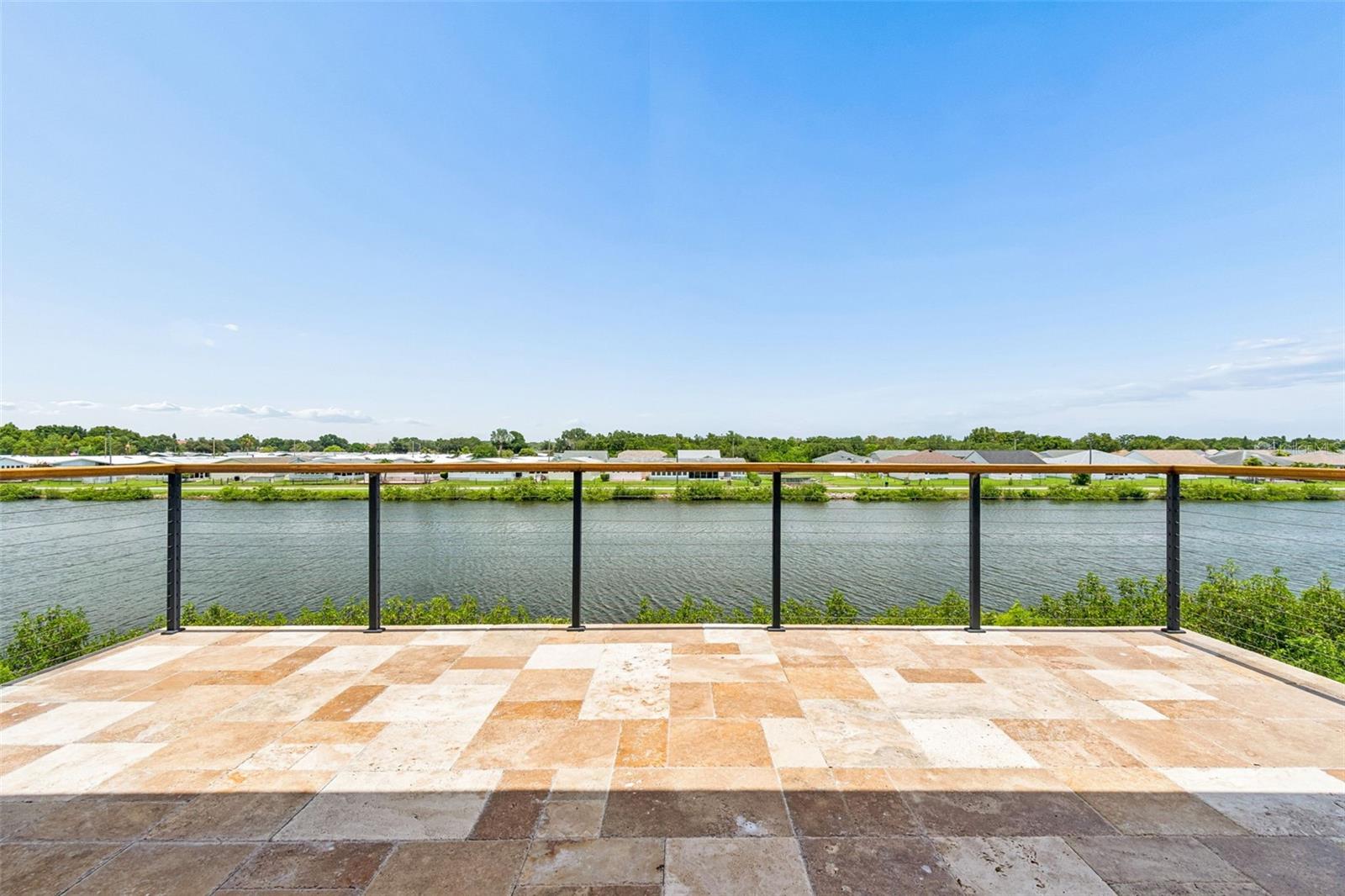 EDGE WATER RESERVE - Residential