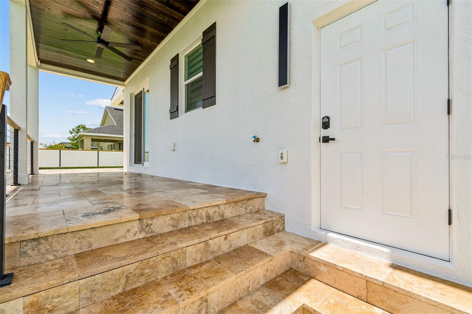 EDGE WATER RESERVE - Residential
