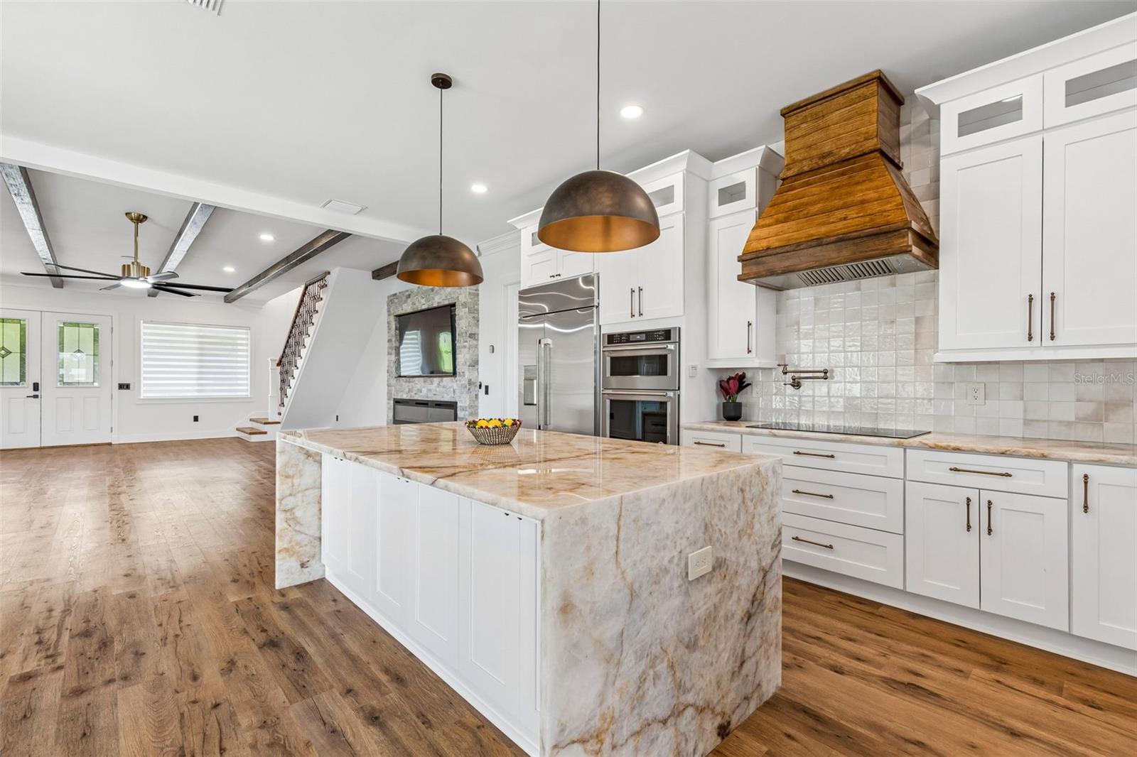 EDGE WATER RESERVE - Residential