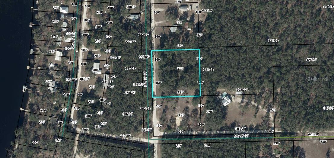 Discover the perfect blend of privacy and convenience with this beautiful 2.42-acre property located just minutes from the scenic Suwannee River in Branford, Florida. Nestled in a peaceful, natural setting, this spacious parcel offers plenty of room to build your dream home, create a private getaway, or invest in a slice of North Florida charm. The property provides a serene escape while still being close to local amenities and 
outdoor recreation. Enjoy easy access to boating, fishing, kayaking, and more. Whether you're seeking a peaceful homesite, a weekend getaway, or a smart investment opportunity, this property offers the ideal balance of seclusion and accessibility in one of Florida’s most naturally beautiful regions.