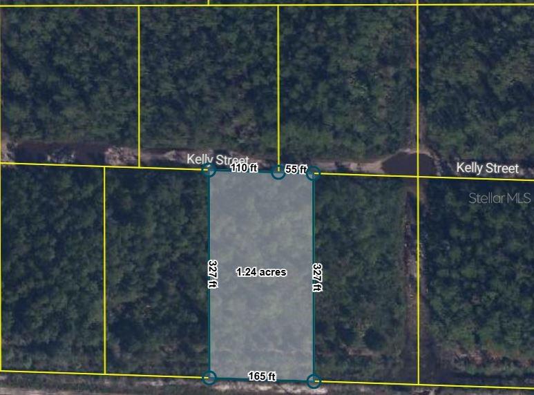 FLAGLER ESTATES UR SUB - Land