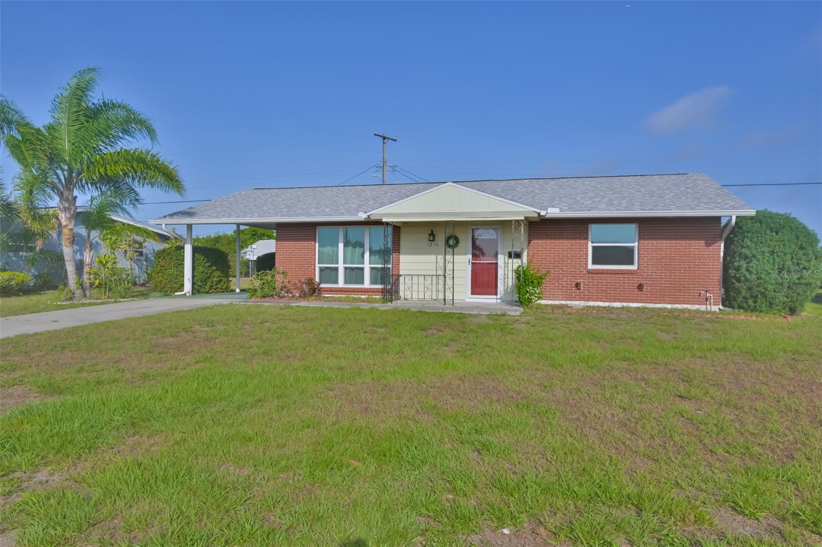 DEL WEBBS SUN CITY FLORIDA UN - Residential