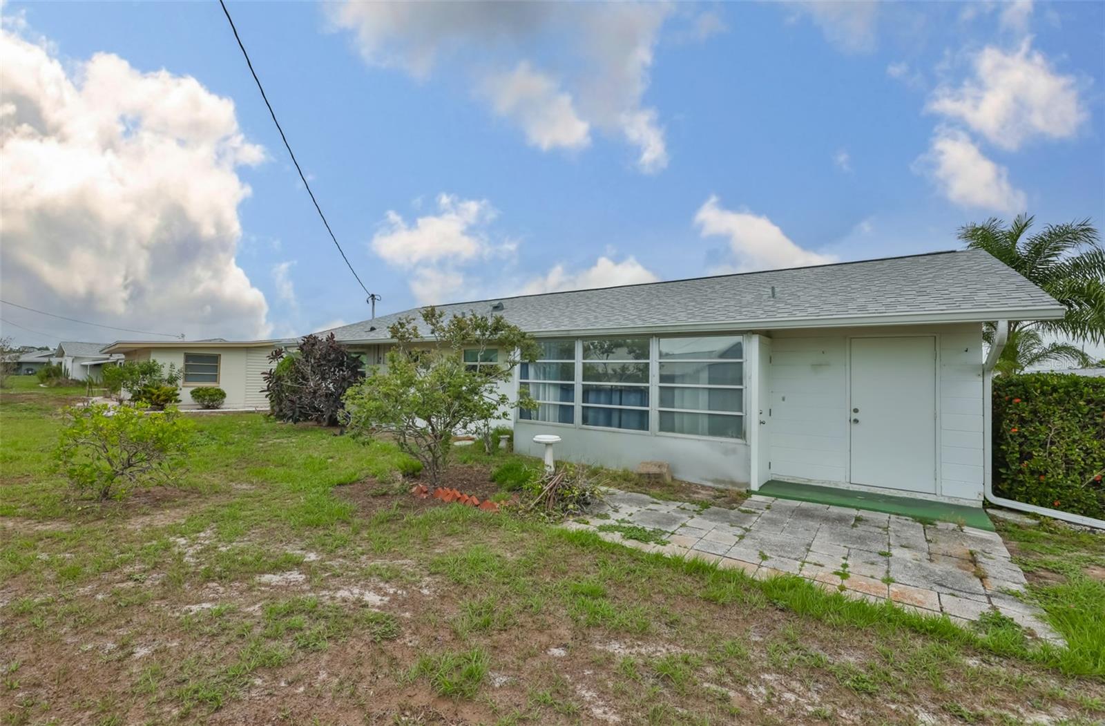 DEL WEBBS SUN CITY FLORIDA UN - Residential