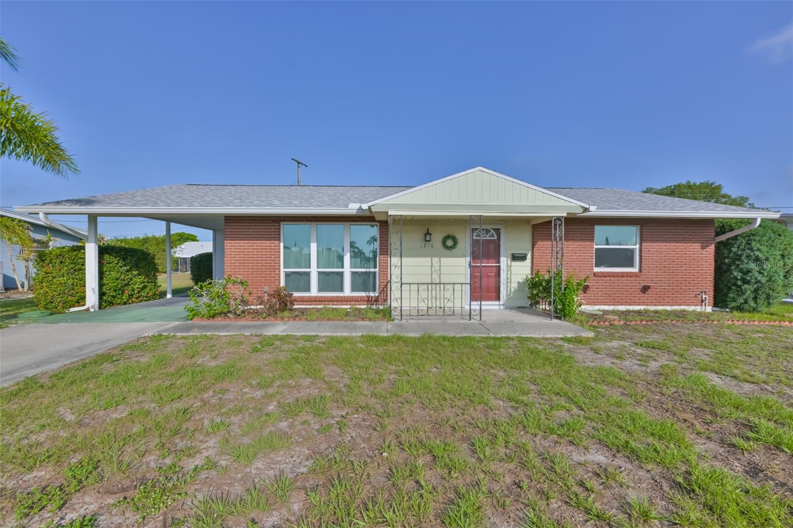DEL WEBBS SUN CITY FLORIDA UN - Residential