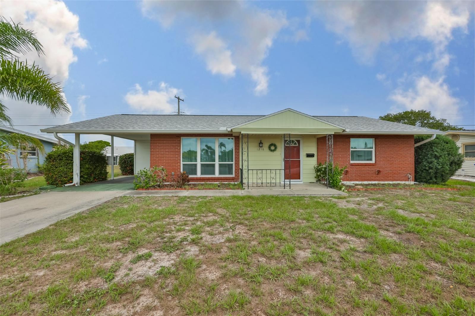 DEL WEBBS SUN CITY FLORIDA UN - Residential