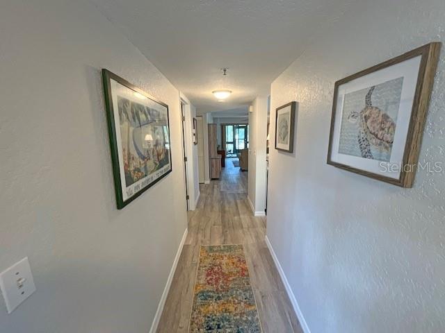 Bouchelle Island Condo - Residential Lease