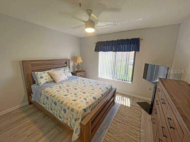 Bouchelle Island Condo - Residential Lease