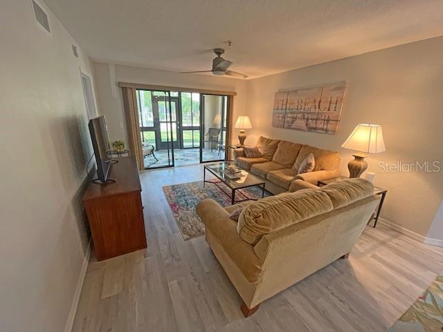 Bouchelle Island Condo - Residential Lease