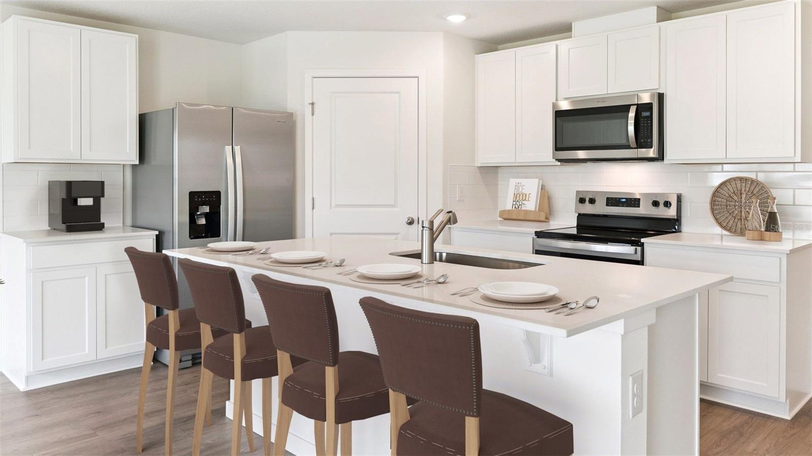 GARDENSIDE PH 1/ORMOND STATION - Residential