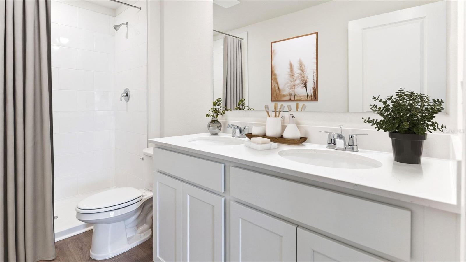 GARDENSIDE PH 1/ORMOND STATION - Residential