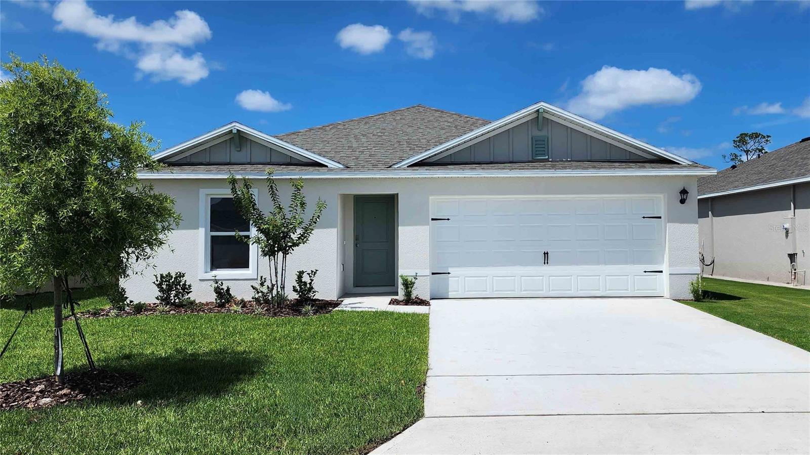 GARDENSIDE PH 1/ORMOND STATION - Residential