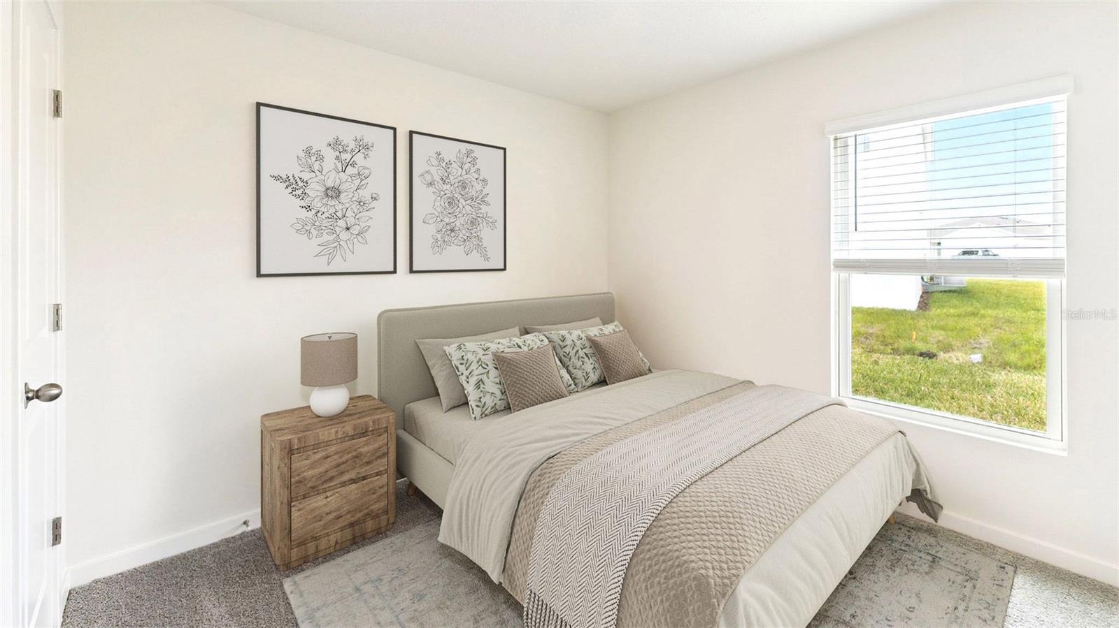 GARDENSIDE PH 1/ORMOND STATION - Residential