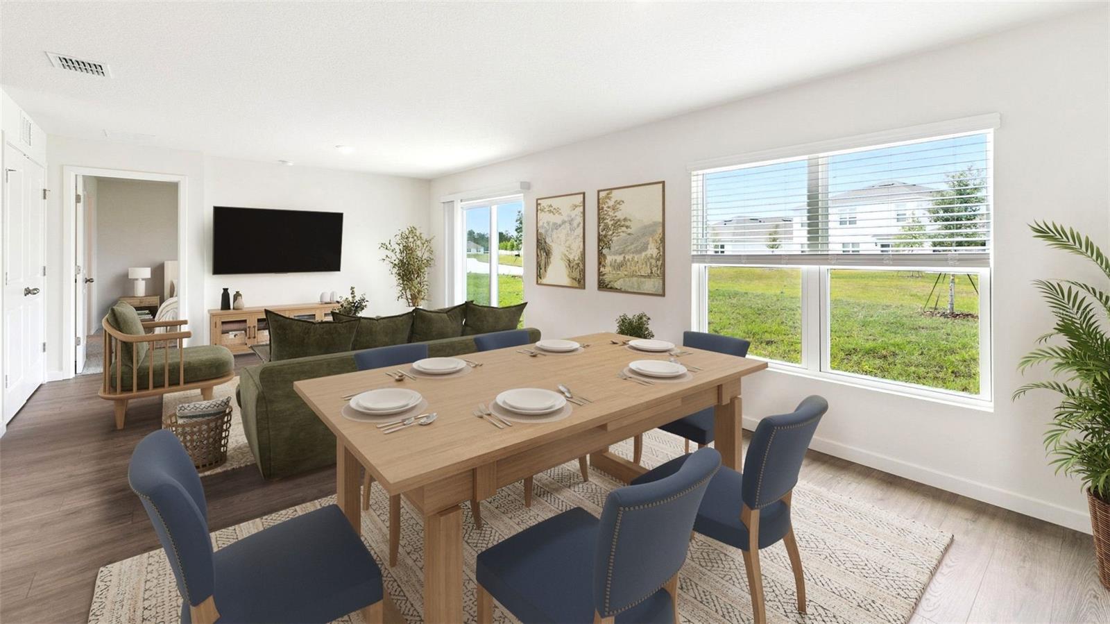 GARDENSIDE PH 1/ORMOND STATION - Residential