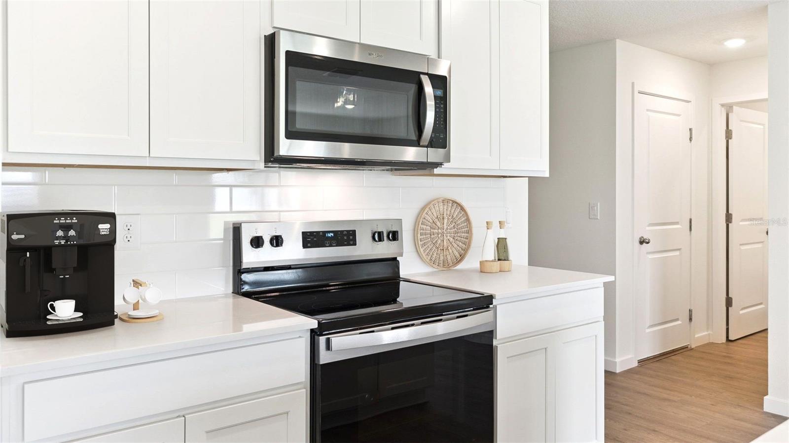 GARDENSIDE PH 1/ORMOND STATION - Residential