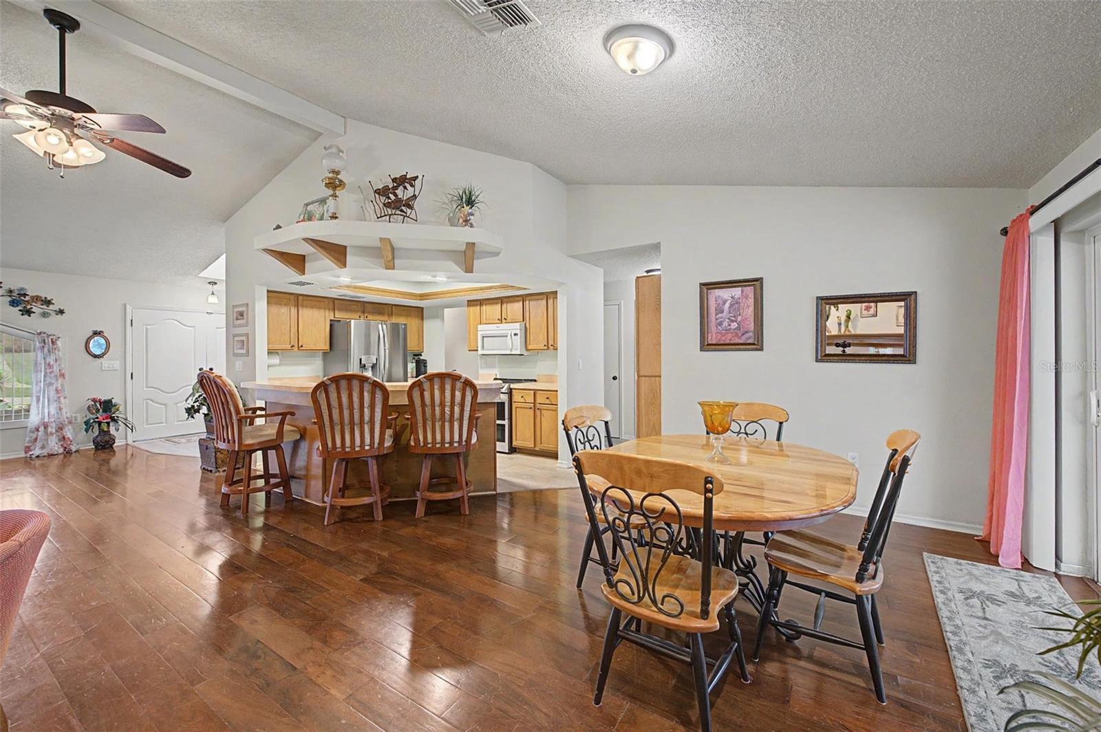 SPRING HILL - Residential