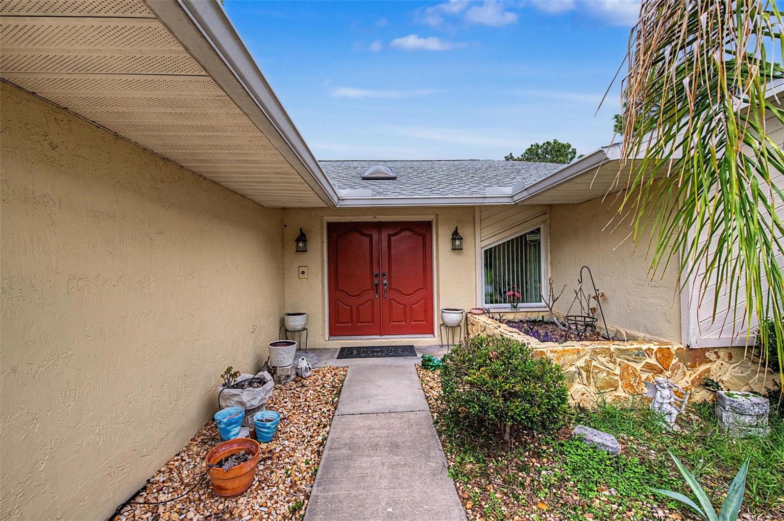 SPRING HILL - Residential