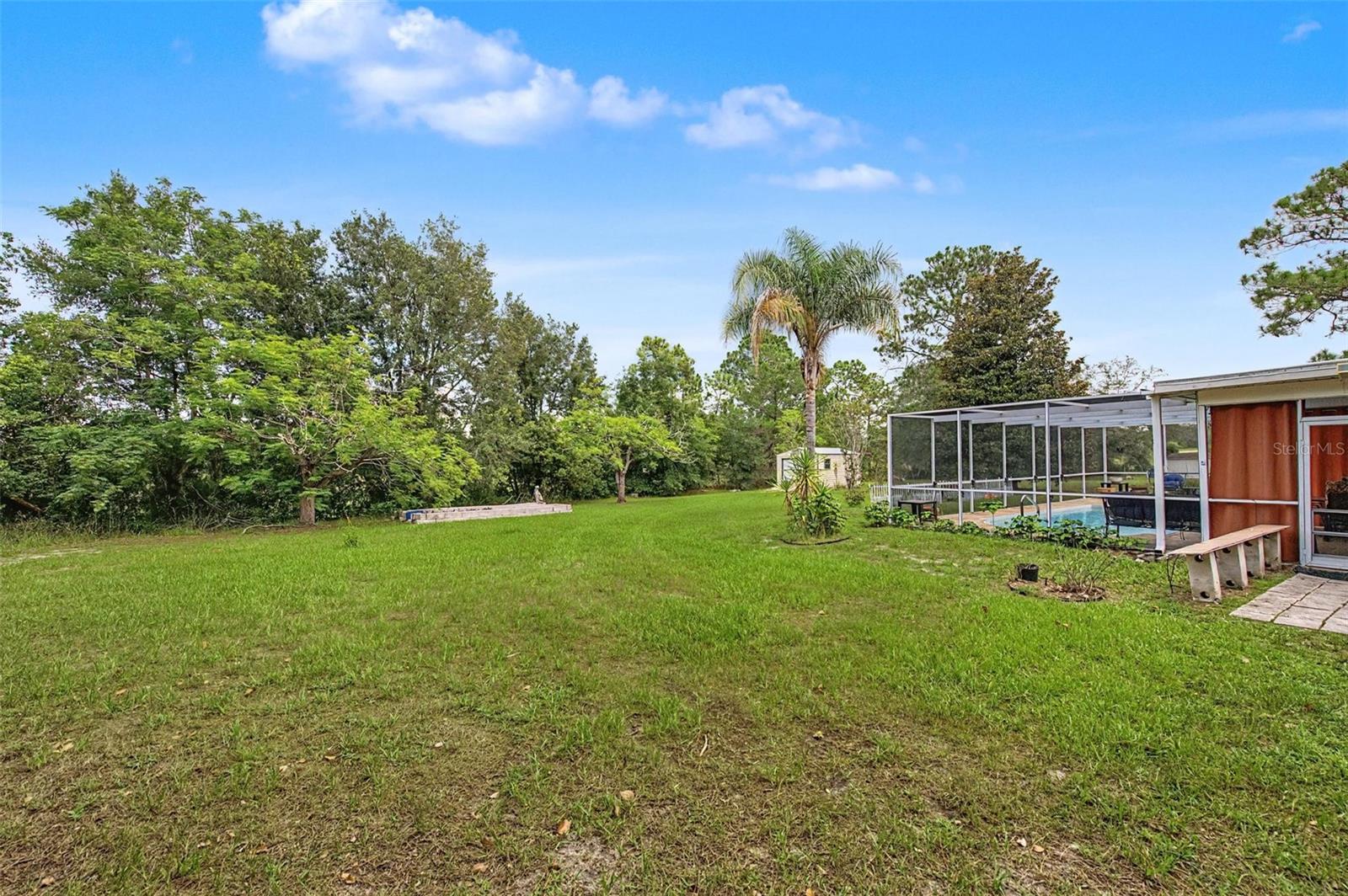 SPRING HILL - Residential