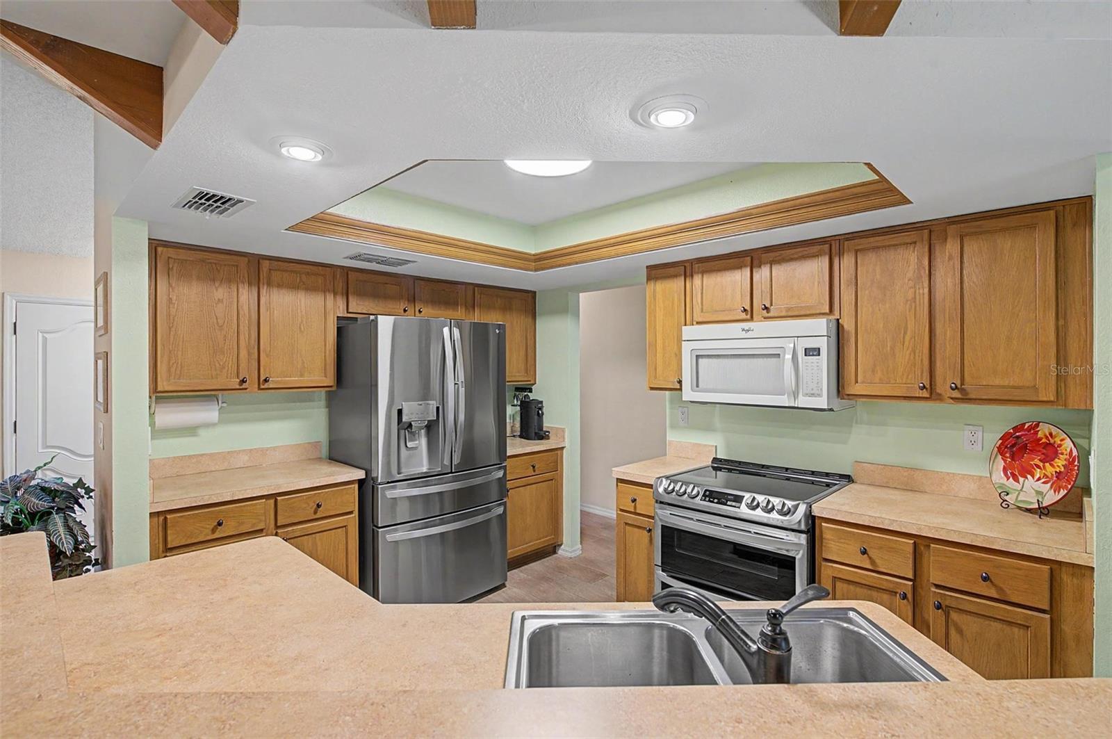 SPRING HILL - Residential