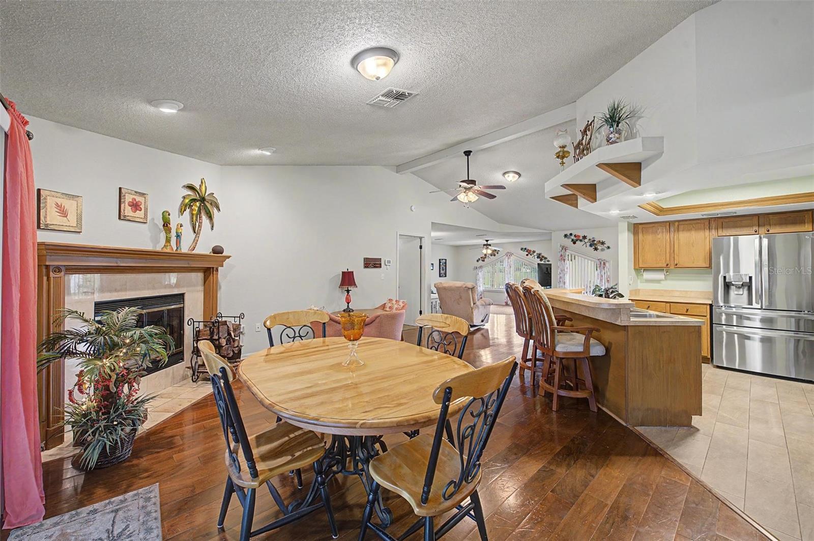 SPRING HILL - Residential