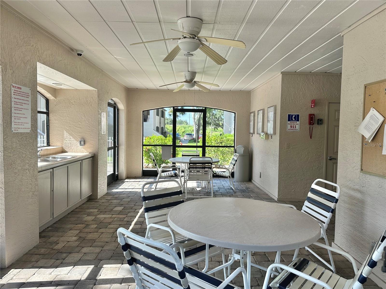 BONAVENTURE CONDO - Residential