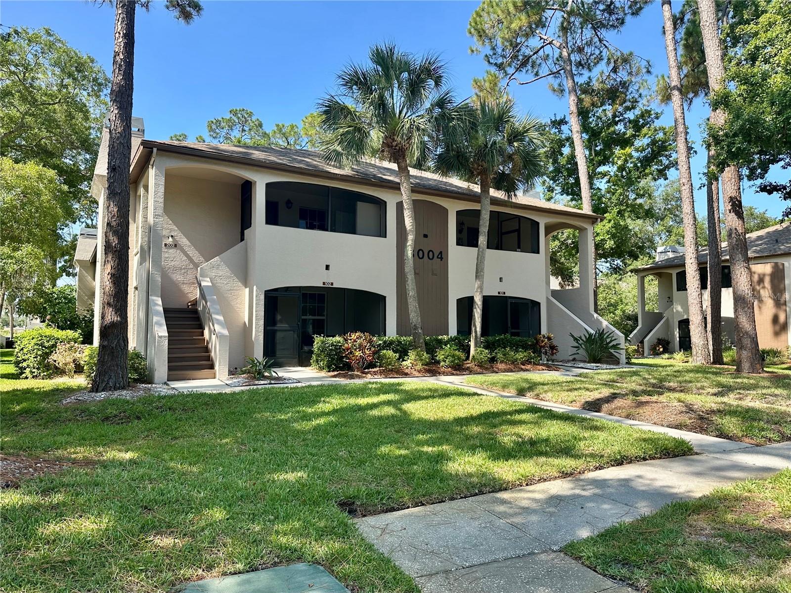 BONAVENTURE CONDO - Residential