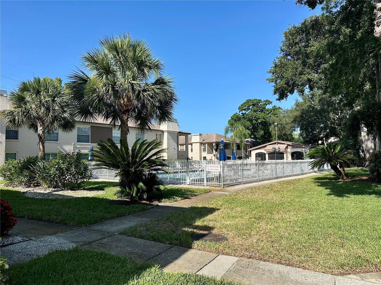 BONAVENTURE CONDO - Residential