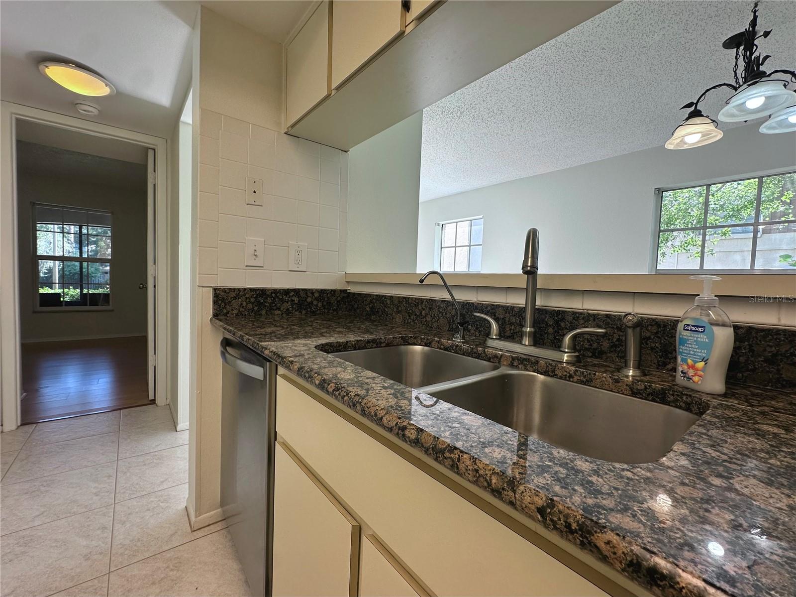 BONAVENTURE CONDO - Residential