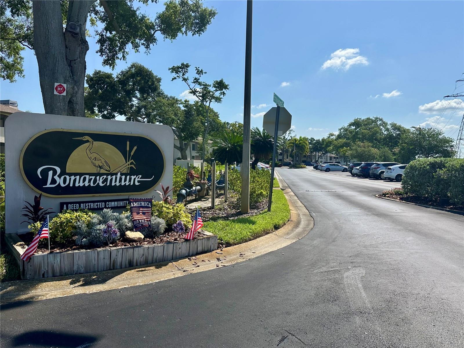 BONAVENTURE CONDO - Residential