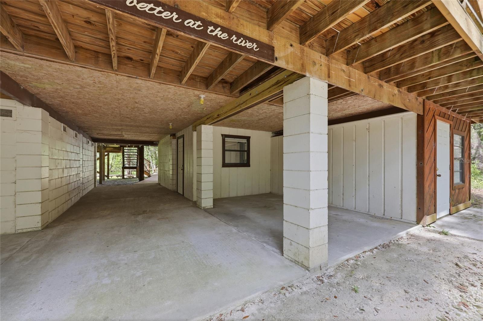 THREE RIVERS ESTATES - Residential