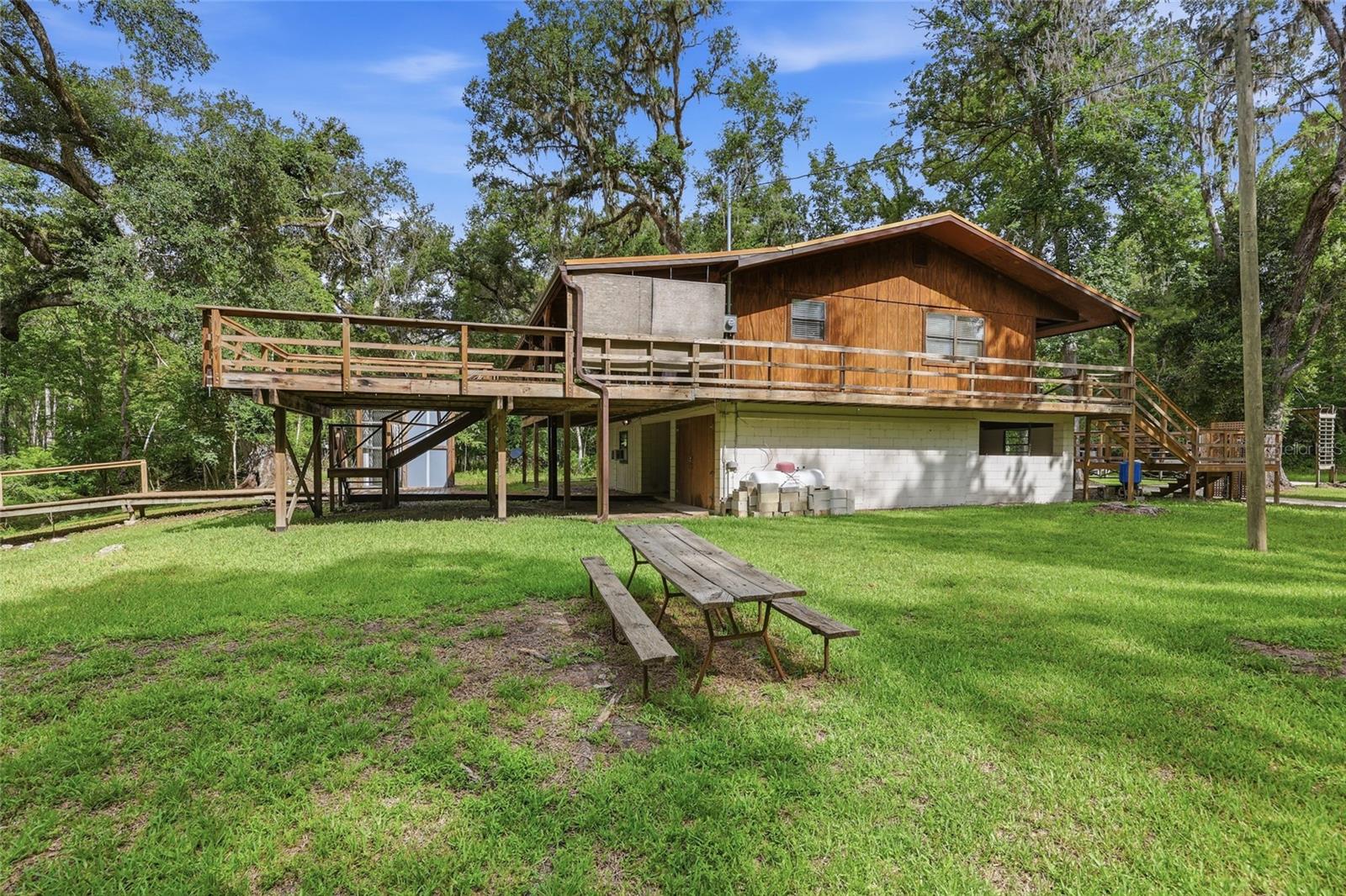 THREE RIVERS ESTATES - Residential