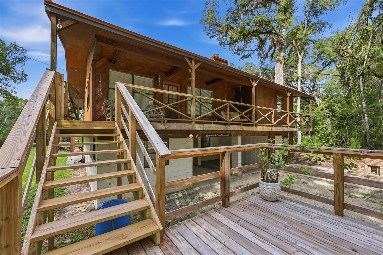 THREE RIVERS ESTATES - Residential