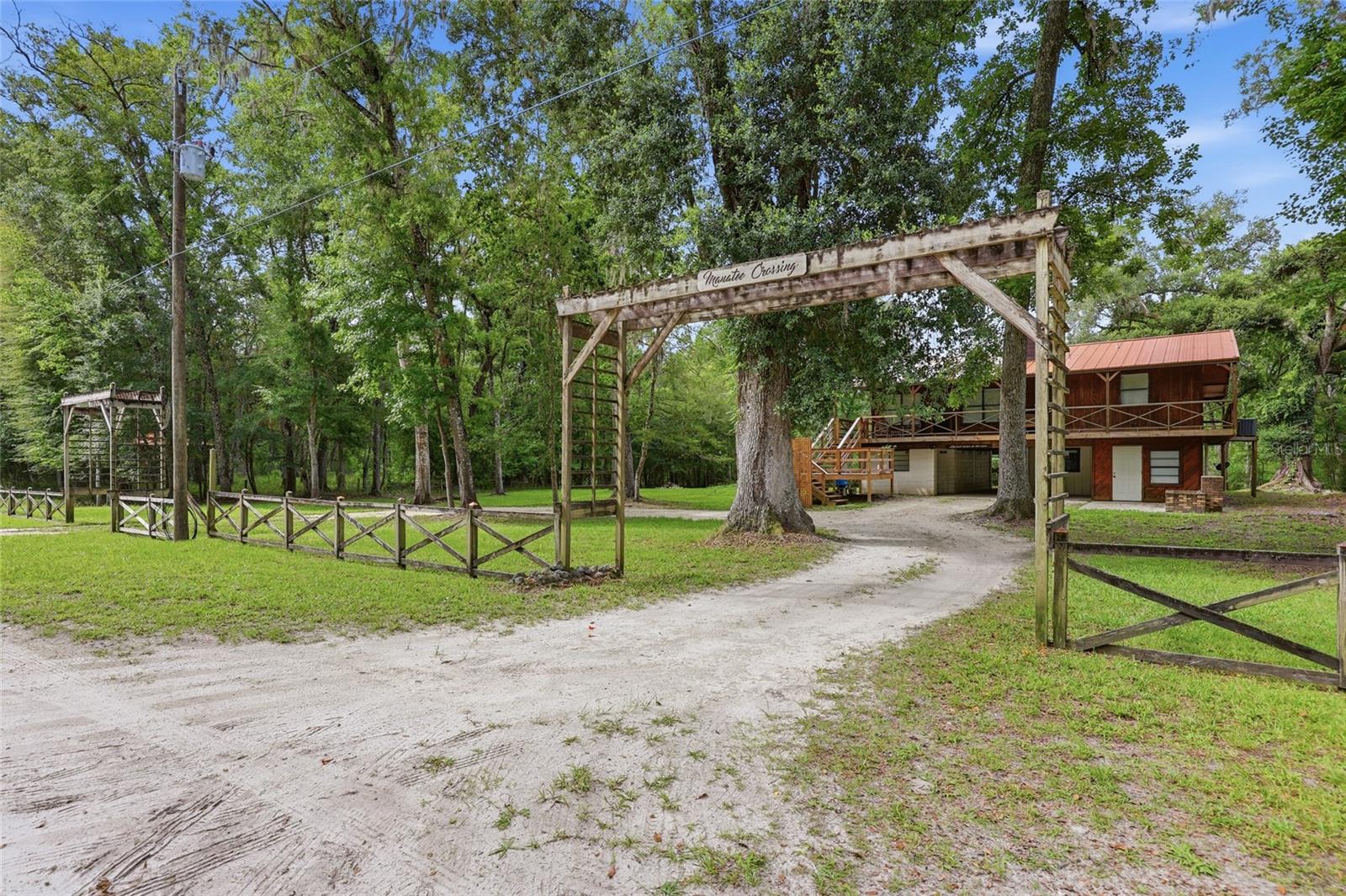 THREE RIVERS ESTATES - Residential