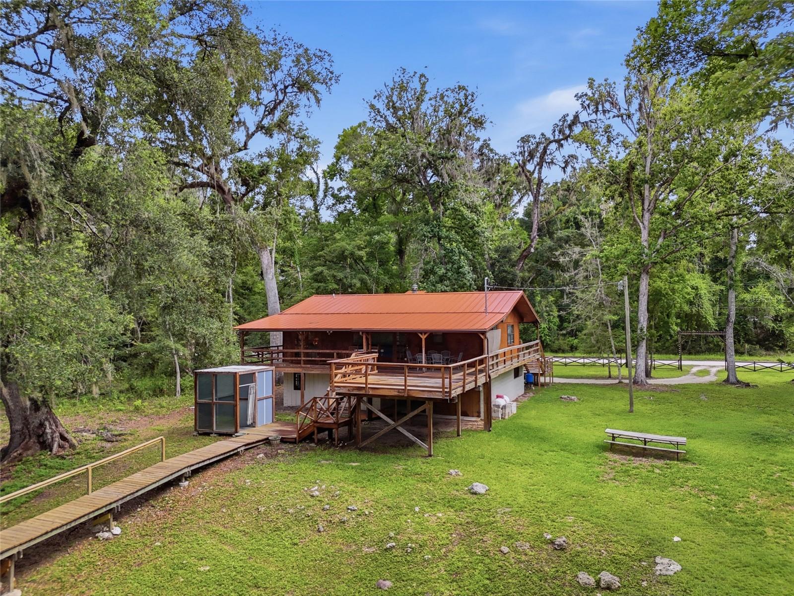 THREE RIVERS ESTATES - Residential
