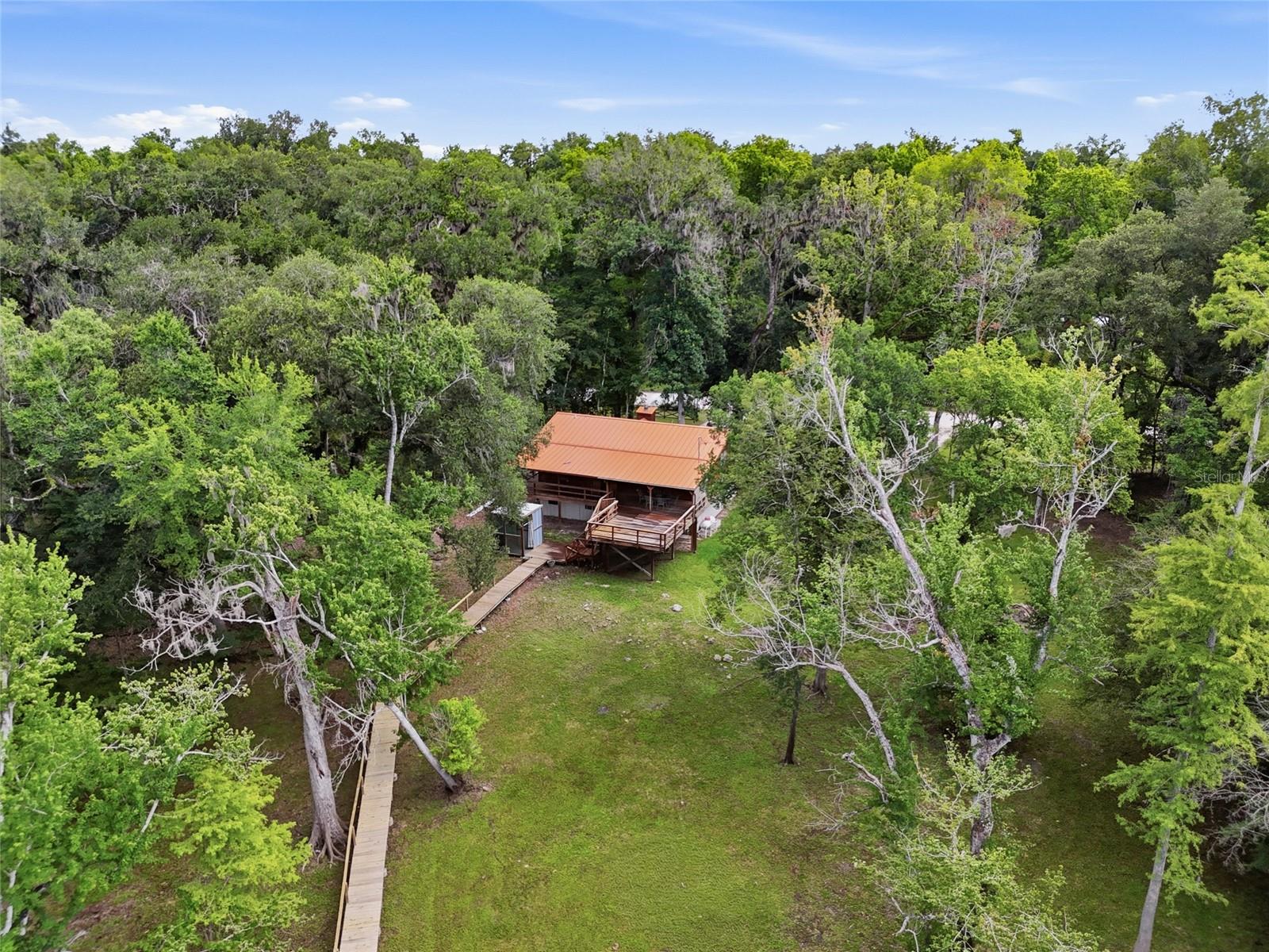 THREE RIVERS ESTATES - Residential