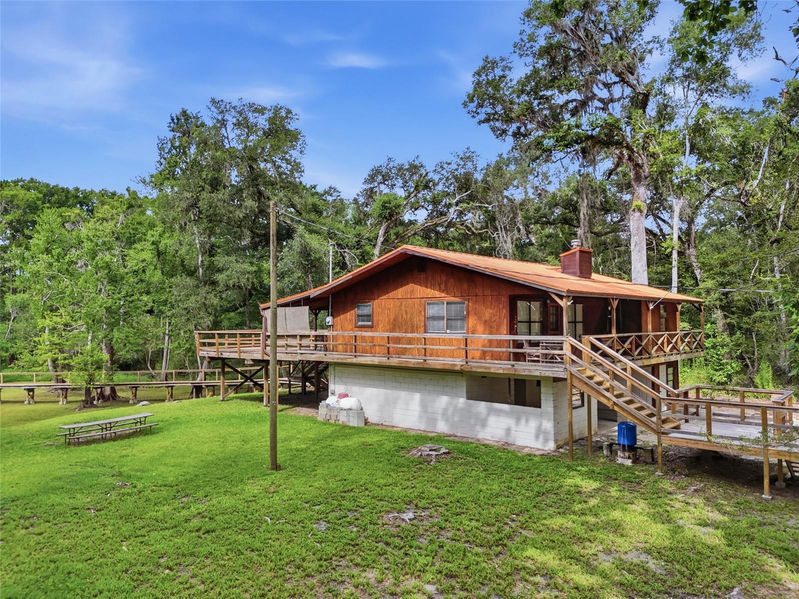 THREE RIVERS ESTATES - Residential