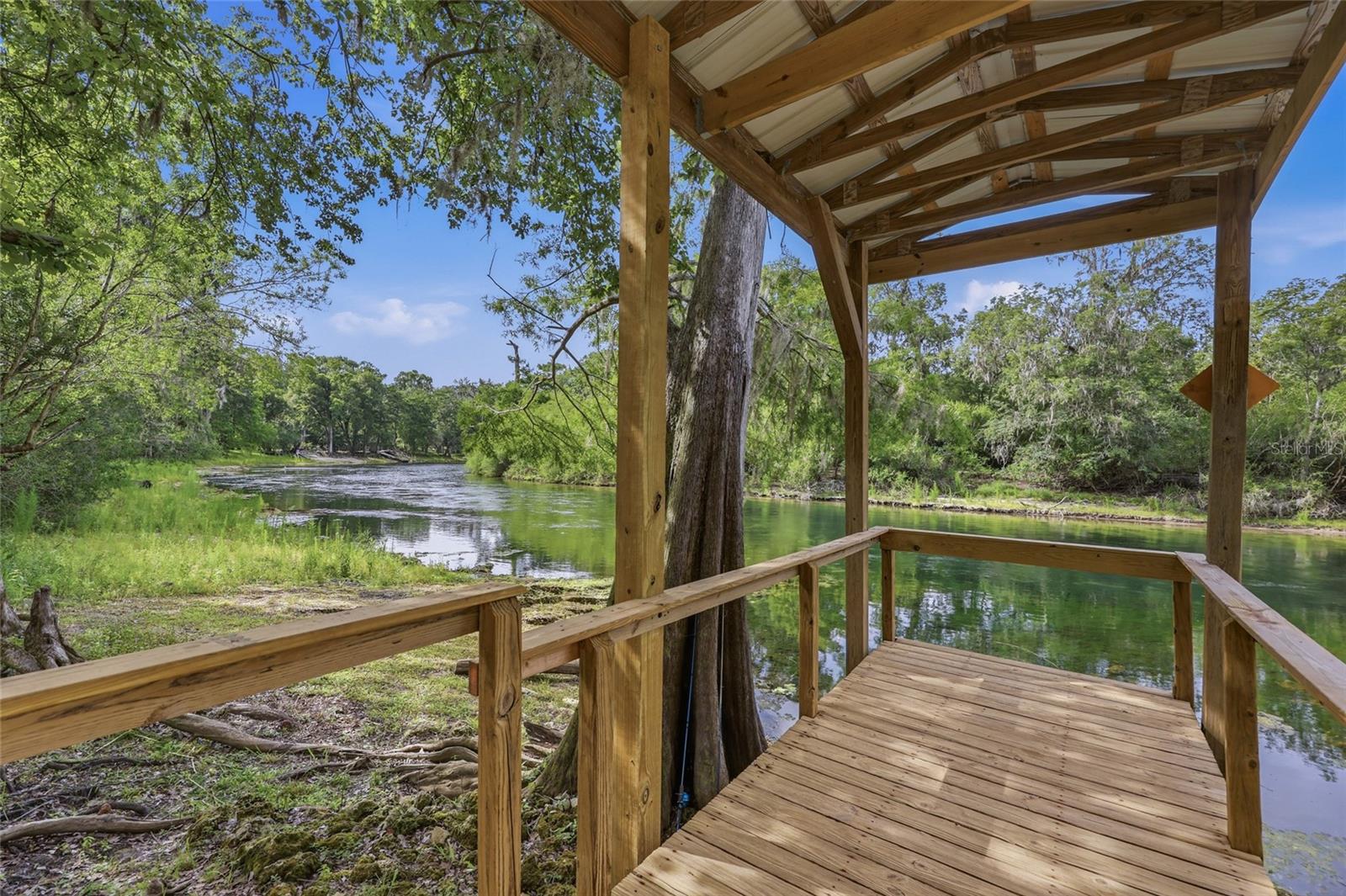 THREE RIVERS ESTATES - Residential