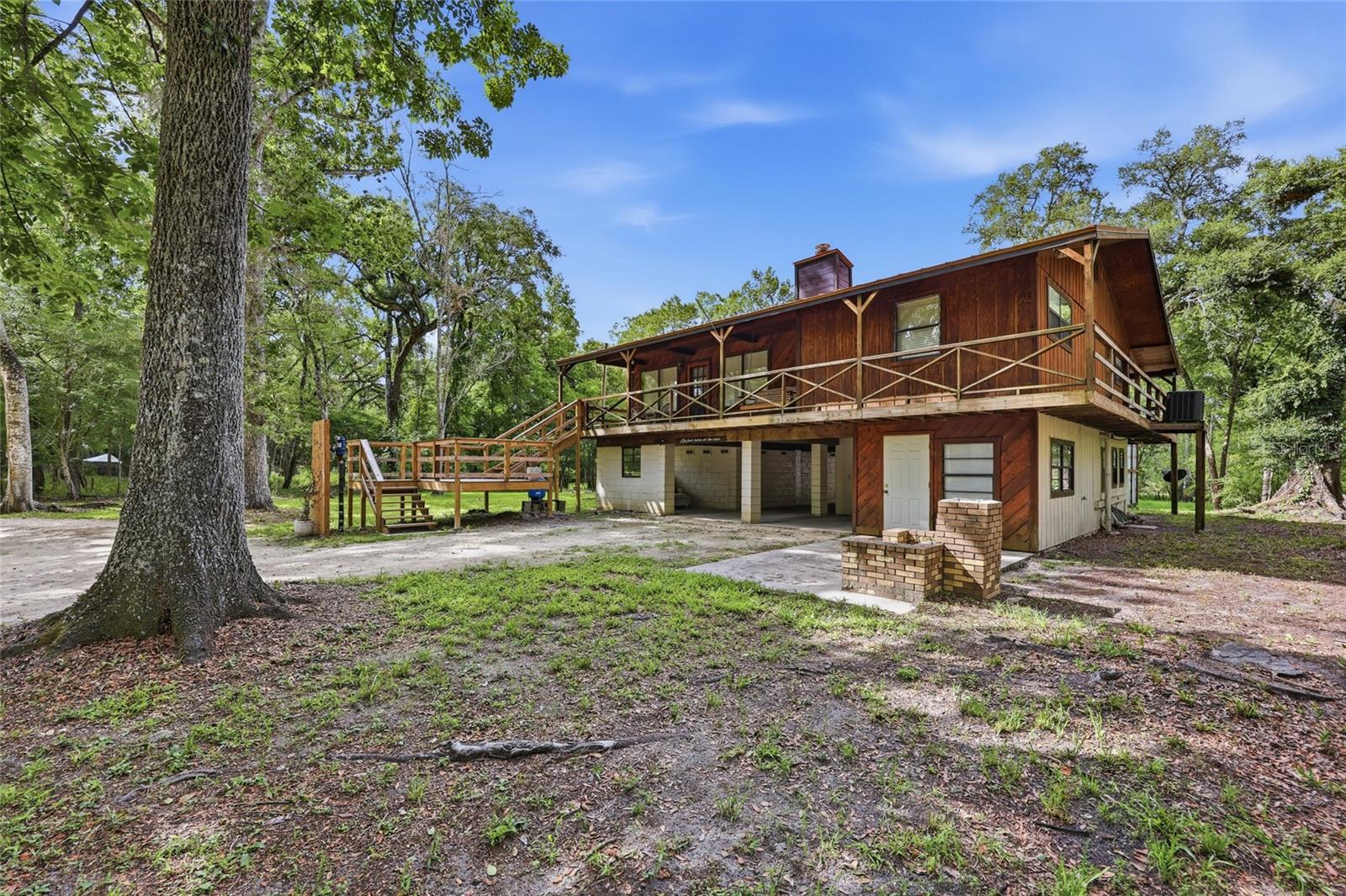 THREE RIVERS ESTATES - Residential