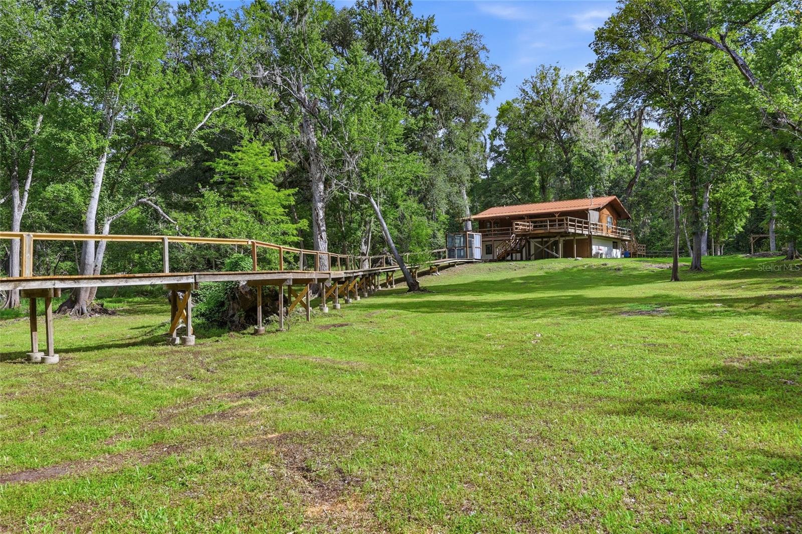 THREE RIVERS ESTATES - Residential