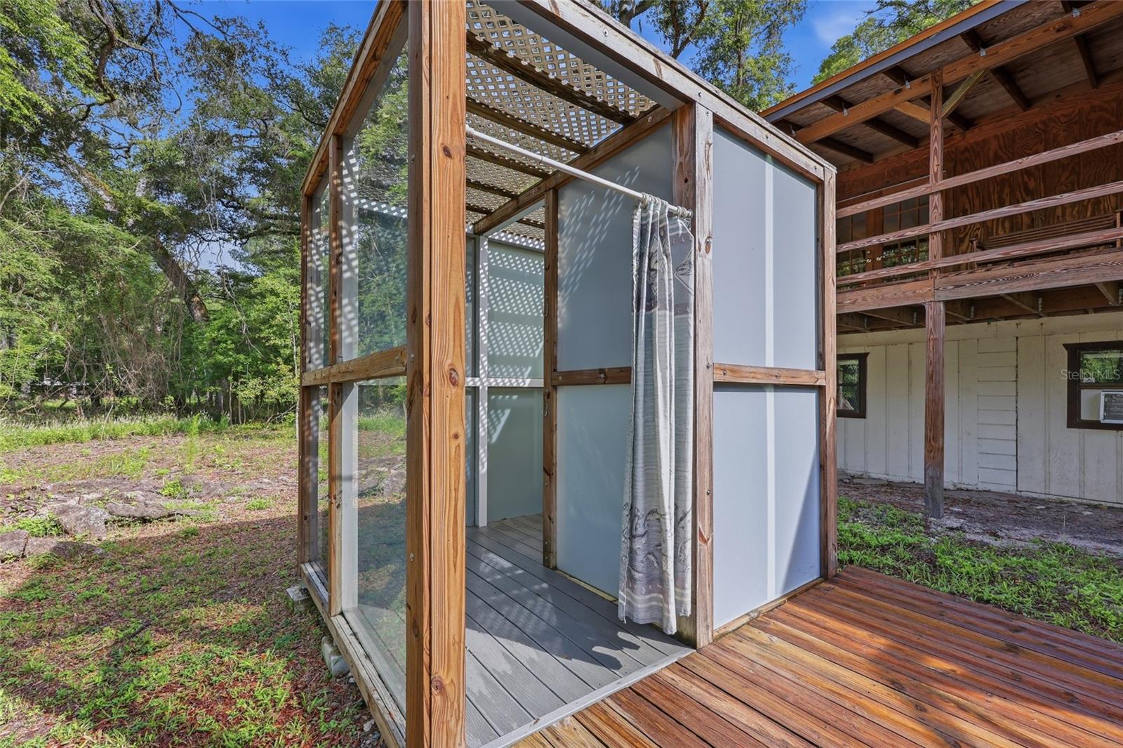 THREE RIVERS ESTATES - Residential